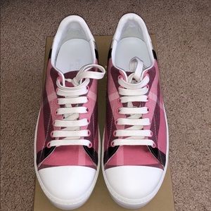 Burberry Shoes